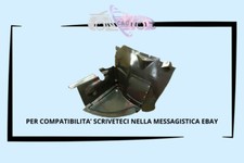 Riparo parasass passaruota usato  Collegno