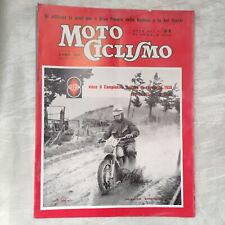 Rivista motociclismo del usato  Torino