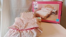 Sindy vintage bed for sale  HORNCHURCH