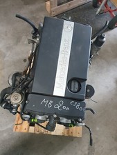 200 mercedes w203 gebraucht kaufen  Hünfeld