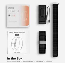 Iamjoy smart health for sale  Chicago