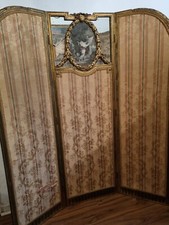 Paravent raumteiler antik gebraucht kaufen Paravent raumteiler antik gebraucht kaufen  Düsseldorf