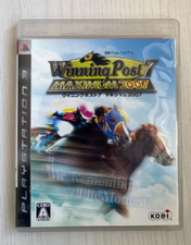 Winning post 2007 usato  Monopoli