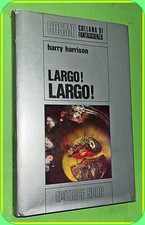 Cosmo argento largo usato  Roma