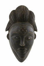 Masque africain punu d'occasion  Ardres