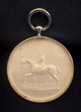 Commemorative medal plumpton for sale  LEEDS