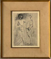Original picasso vintage for sale  Pasadena
