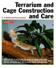 Terrarium cage construction for sale  Montgomery