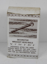 Nos old fashioned for sale  Butler