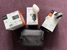 Sony a6000 24.3mp for sale  MANCHESTER