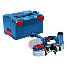 Sega nastro batteria usato  Roccagloriosa