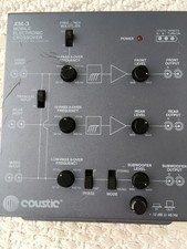 audio crossover for sale audio crossover for sale Helena