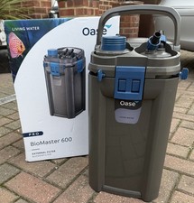 Oase biomaster thermo for sale  CANVEY ISLAND