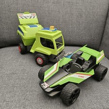 Playmobil straßenkehrmaschine gebraucht kaufen Playmobil straßenkehrmaschine gebraucht kaufen  Eching