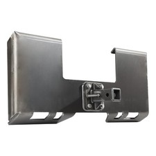 Skid steer attachment for sale  Perth Amboy