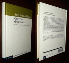 Guerrieri democratici angelo usato  Roma
