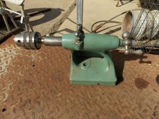 10d tailstock atlas for sale  Kingsburg