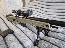 Airsoft lot sniper d'occasion  Expédié en Belgium