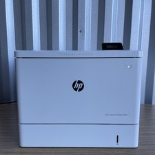 Color laserjet enterprise for sale  Spanish Fork