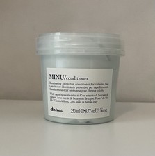 Davines minu conditioner for sale  Honolulu