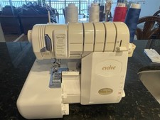 Baby lock evolve for sale  Port Richey