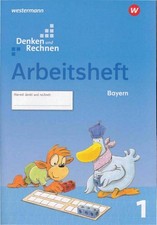 Denken rechnen mathematik gebraucht kaufen  Nürnberg