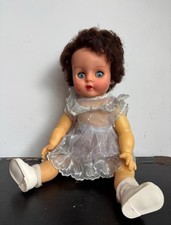 Vintage doll dress for sale  LONDON
