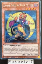 Card golden moonlight d'occasion  Expédié en Belgium
