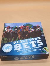 Place bets racing for sale  BRISTOL