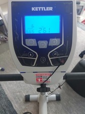 Ergometer heimtrainer e3 gebraucht kaufen  Oldenburg (Oldenburg)