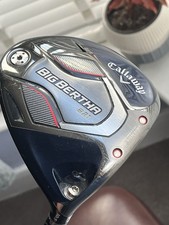 Callaway b21 big for sale  TORQUAY