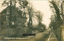Winchester road wickham for sale  SMETHWICK