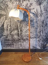 Lampadaire scandinave articul� d'occasion  Champigneulles