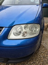 Caddy full rear for sale  CAMBERLEY