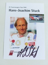 Hans joachim stuck gebraucht kaufen  Krefeld