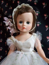 Madame alexander flowery for sale  Lake Zurich