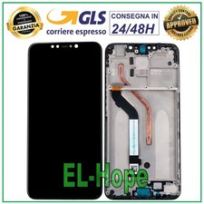 Display lcd frame usato Display lcd frame usato  Villabate