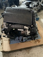 Motore completo peugeot usato  Roma