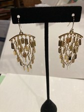 Dangle dangle earrings for sale  Mcminnville