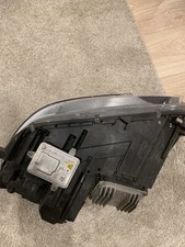 Mercedes benz xenon for sale  MANCHESTER