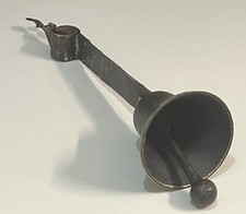 Ancienne cloche sonnette d'occasion  Grenoble-