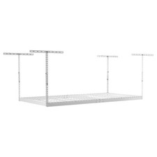 Saferacks overhead garage for sale  Lincoln