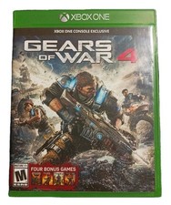 Gears war microsoft for sale  Adams