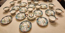 Beautiful rare coalport for sale  San Pedro