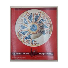 Archeologia nel centro usato  Italia