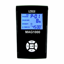Tech apparecchio magnetoterapi usato  Prato