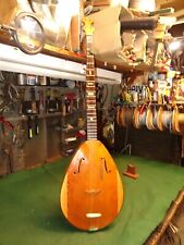 Vintage archtop banjo for sale  Buffalo