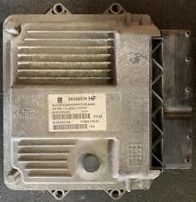 Calculateur moteur opel d'occasion  Morangis