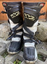 Motocross stiefel gay gebraucht kaufen  Altenkirchen