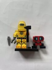 Lego series robot for sale  DORCHESTER